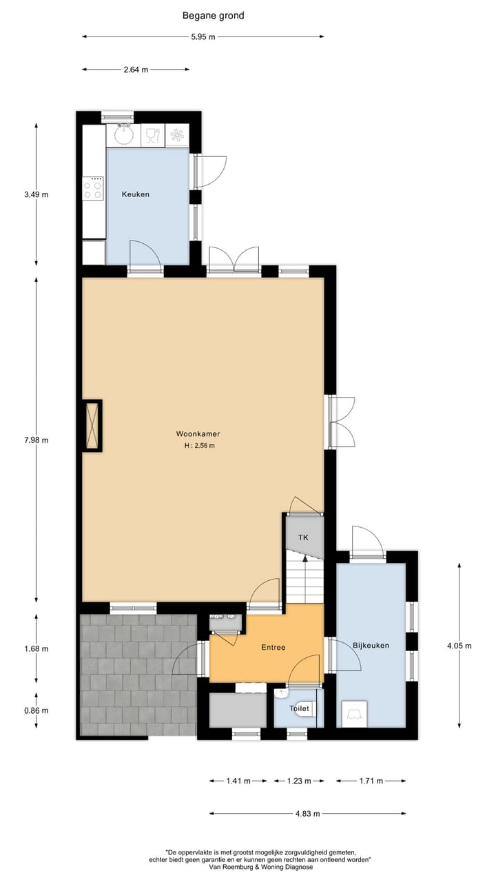 Foto 28 van De Hazelaar 21