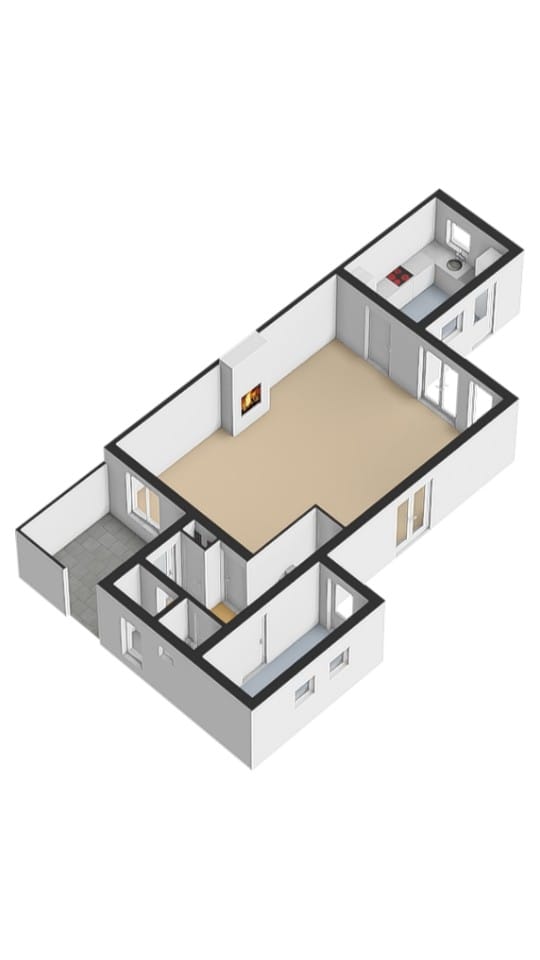 Foto 29 van De Hazelaar 21