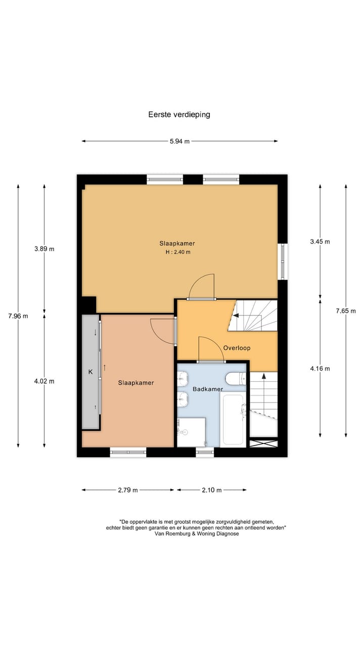 Foto 32 van De Hazelaar 21