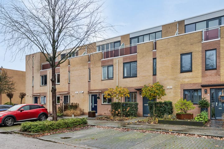 Foto 33 van Donsvlinderstraat 61