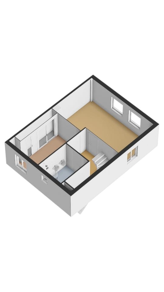 Foto 33 van De Hazelaar 21