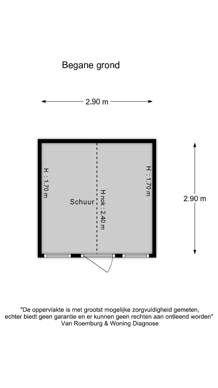 Foto 36 van De Hazelaar 21