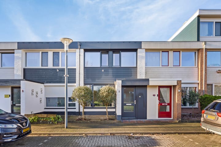 Foto 30 van Boekhorst 5