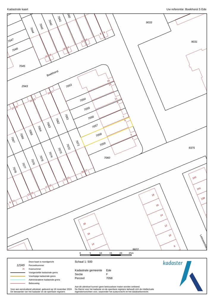 Foto 37 van Boekhorst 5