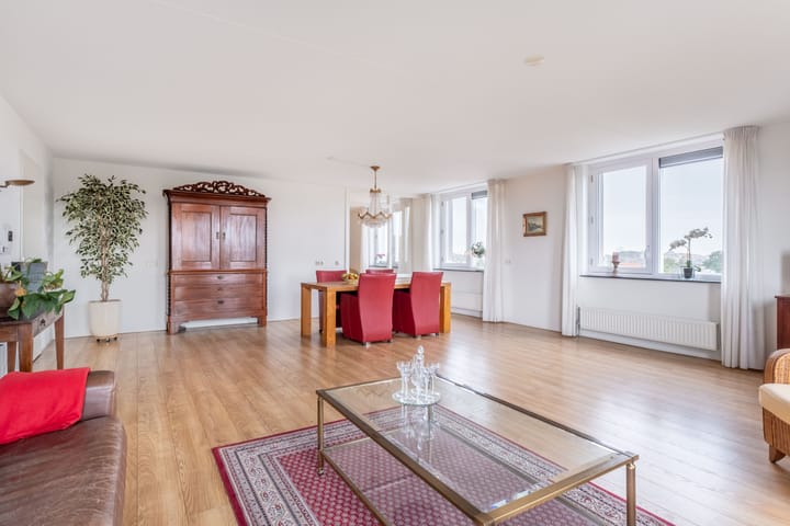 Foto 2 van Oostersingel 68-N