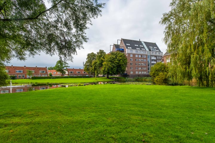 Foto 8 van Oostersingel 68-N