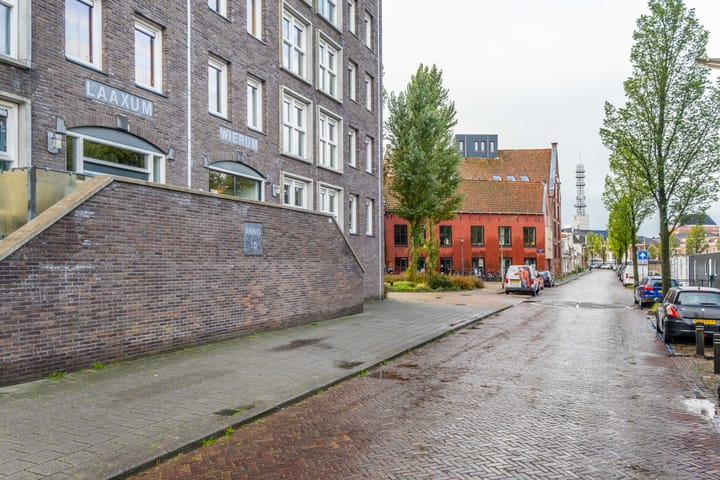 Foto 10 van Oostersingel 68-N