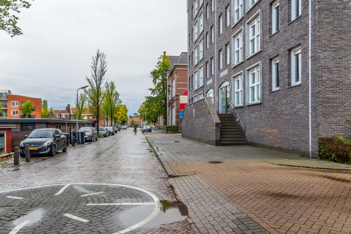 Foto 11 van Oostersingel 68-N