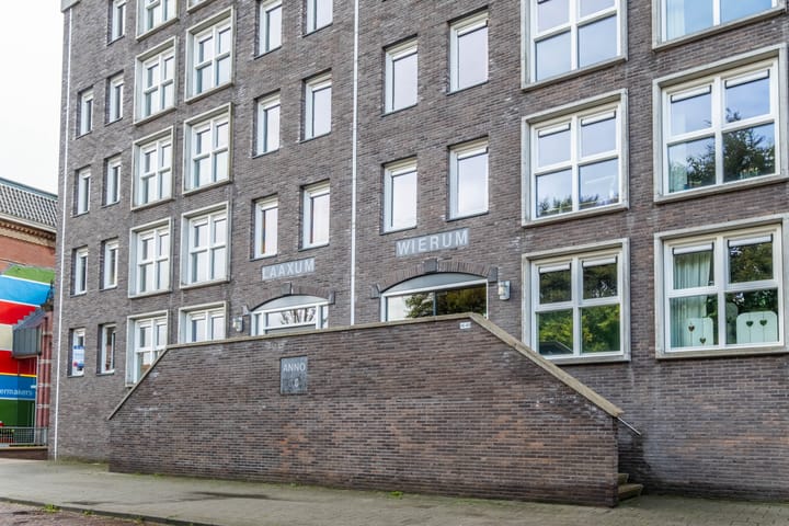 Foto 12 van Oostersingel 68-N