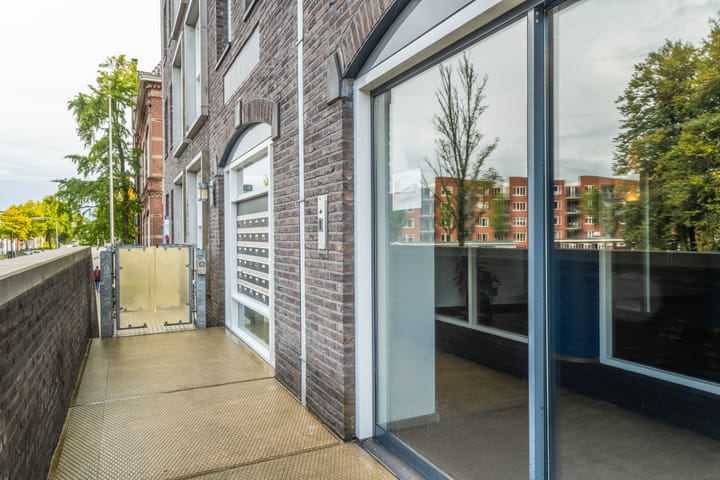 Foto 15 van Oostersingel 68-N