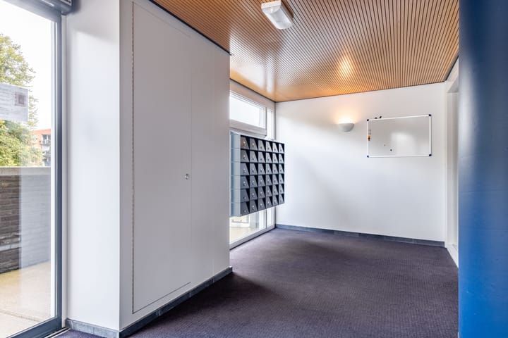 Foto 16 van Oostersingel 68-N