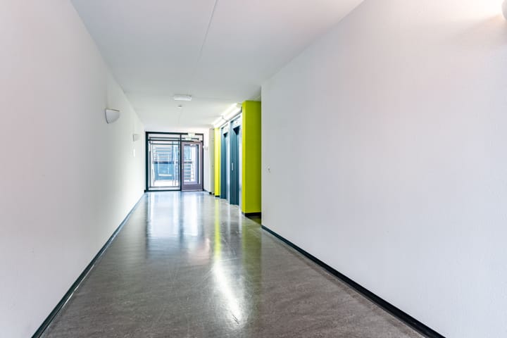 Foto 18 van Oostersingel 68-N