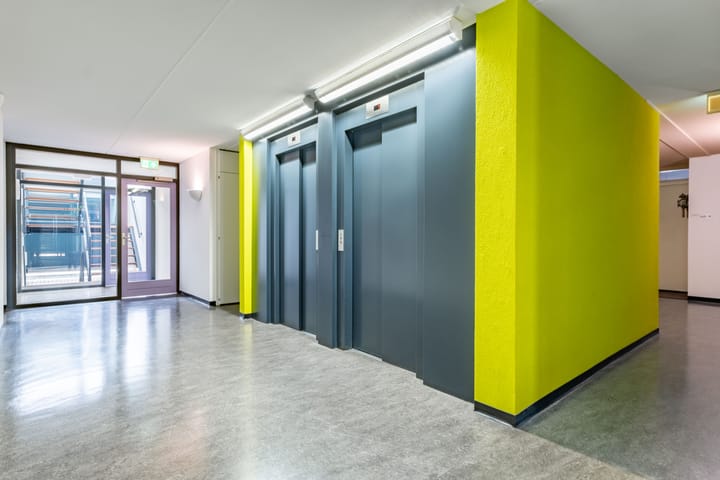 Foto 20 van Oostersingel 68-N