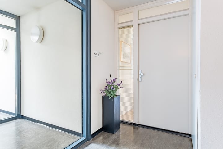 Foto 21 van Oostersingel 68-N