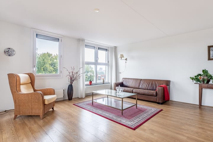 Foto 24 van Oostersingel 68-N