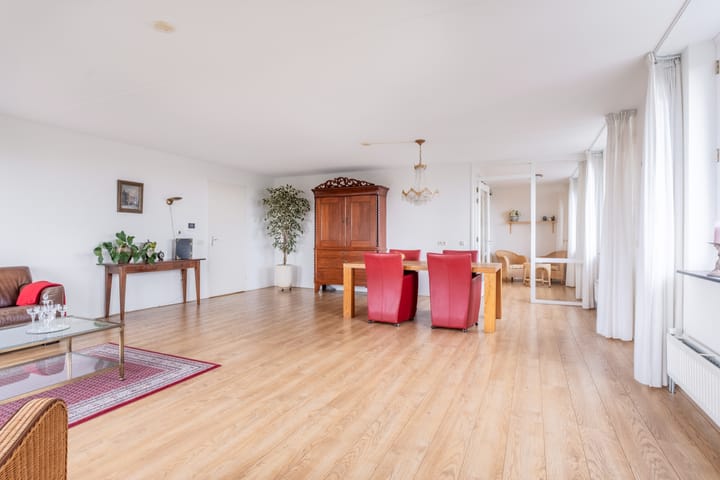 Foto 25 van Oostersingel 68-N