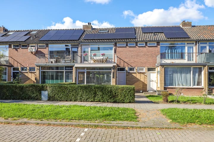 Foto 4 van Ranonkelstraat 46