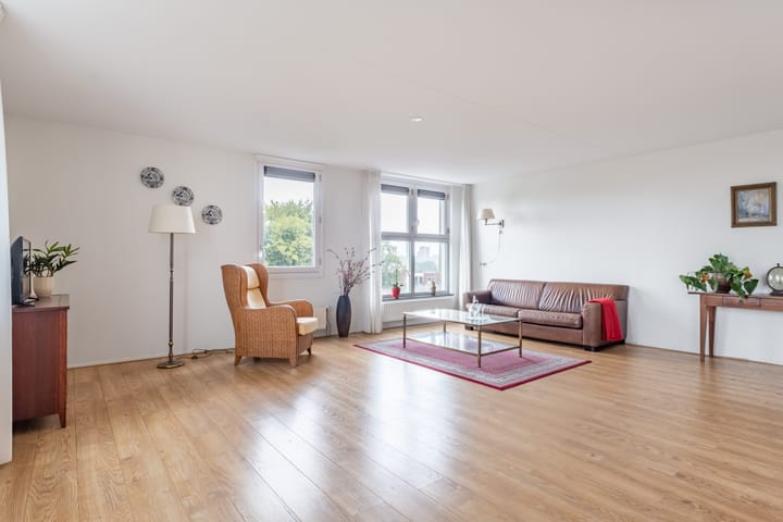 Foto 26 van Oostersingel 68-N