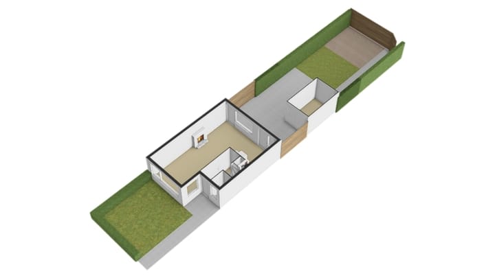 Foto 80 van Ranonkelstraat 46