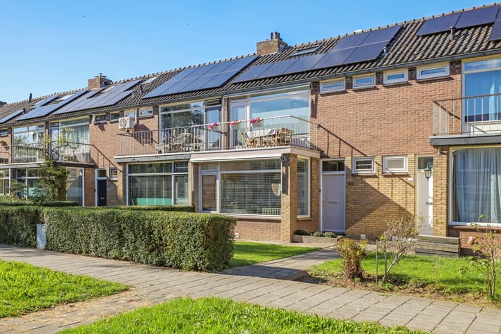 Foto 6 van Ranonkelstraat 46