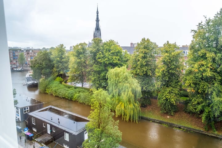 Foto 29 van Oostersingel 68-N