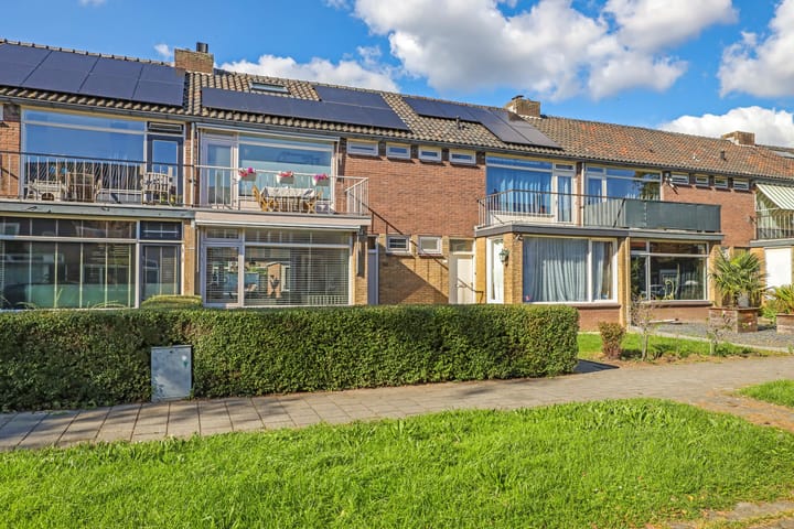 Foto 7 van Ranonkelstraat 46