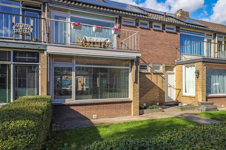 Foto 8 van Ranonkelstraat 46