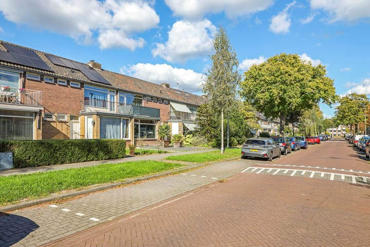 Foto 9 van Ranonkelstraat 46