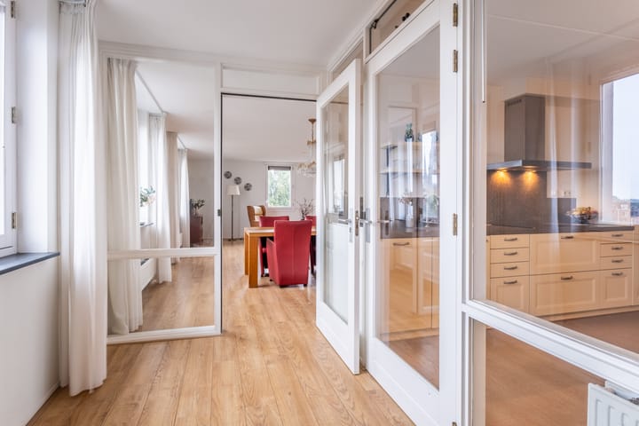 Foto 33 van Oostersingel 68-N