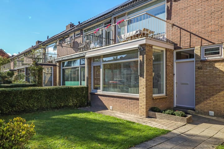 Foto 12 van Ranonkelstraat 46