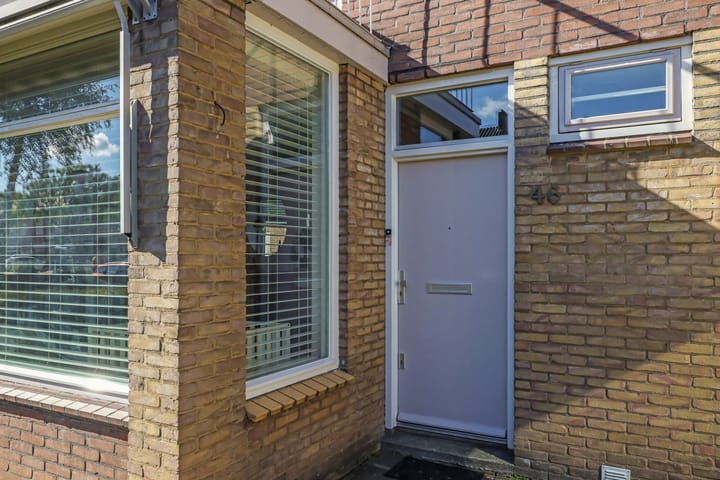 Foto 13 van Ranonkelstraat 46