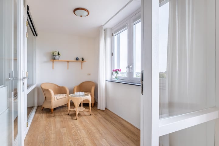 Foto 36 van Oostersingel 68-N