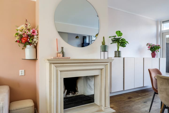 Foto 25 van Ranonkelstraat 46