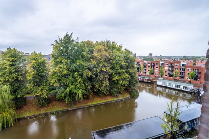 Foto 44 van Oostersingel 68-N