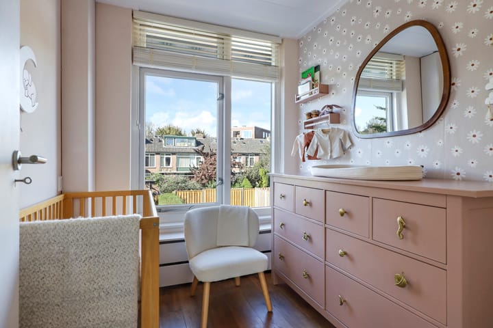 Foto 45 van Ranonkelstraat 46