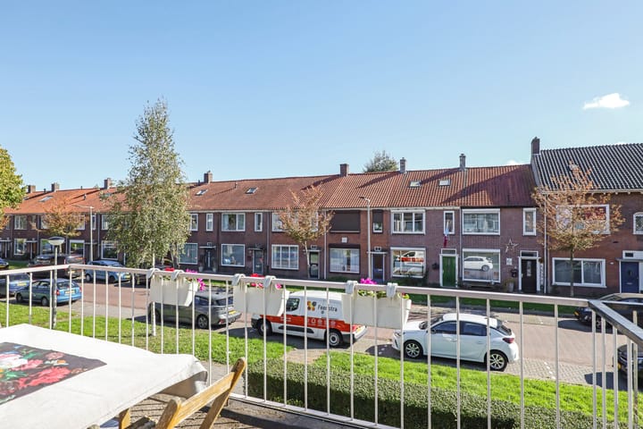 Foto 48 van Ranonkelstraat 46