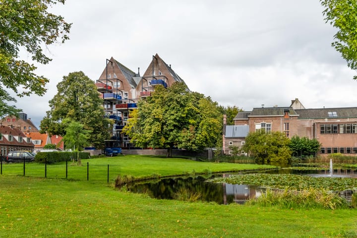 Foto 56 van Oostersingel 68-N