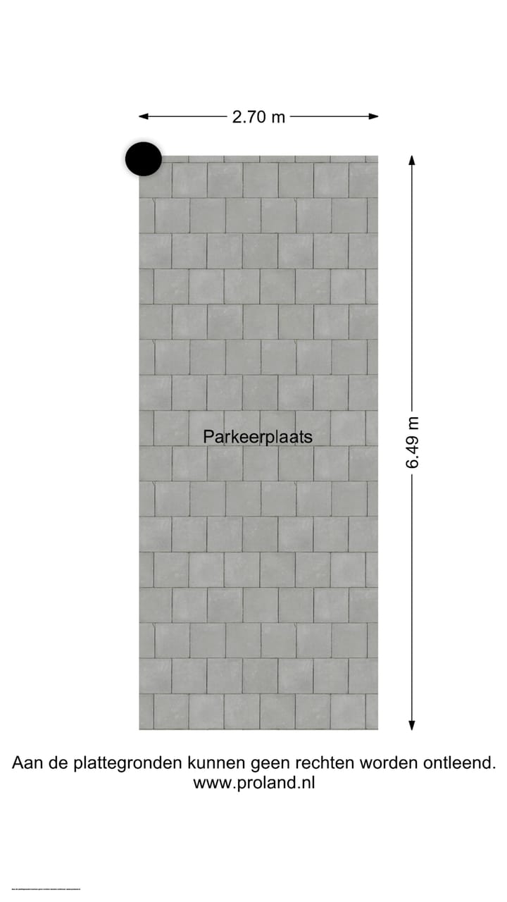 Foto 58 van Oostersingel 68-N