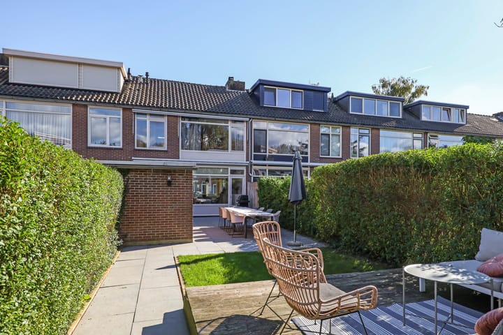 Foto 61 van Ranonkelstraat 46