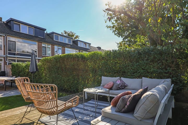 Foto 62 van Ranonkelstraat 46