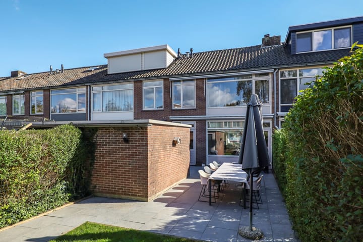 Foto 63 van Ranonkelstraat 46