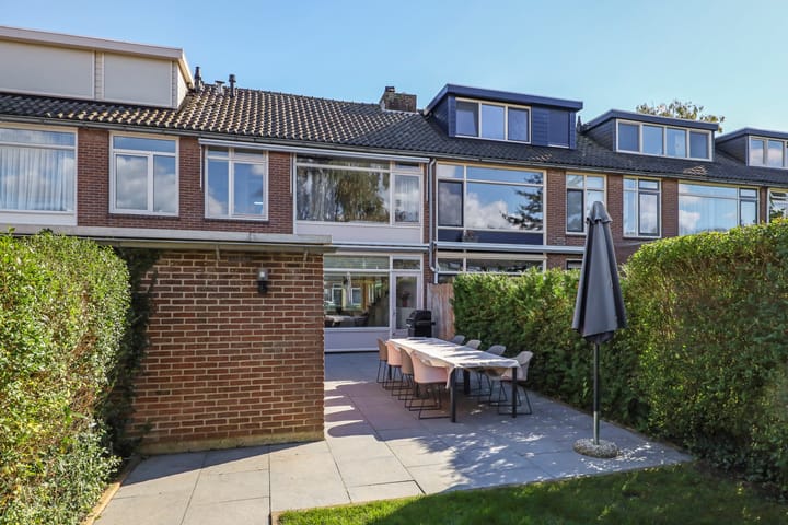 Foto 64 van Ranonkelstraat 46