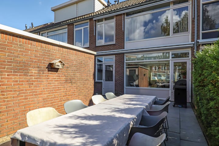 Foto 65 van Ranonkelstraat 46