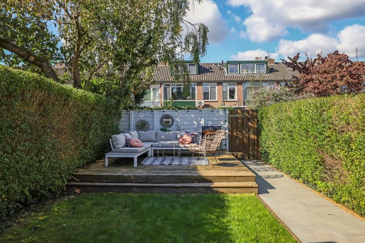 Foto 71 van Ranonkelstraat 46