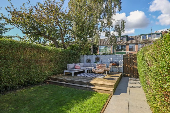 Foto 72 van Ranonkelstraat 46