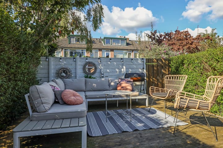 Foto 73 van Ranonkelstraat 46