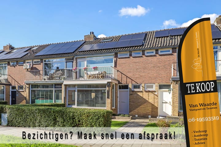 Foto 75 van Ranonkelstraat 46