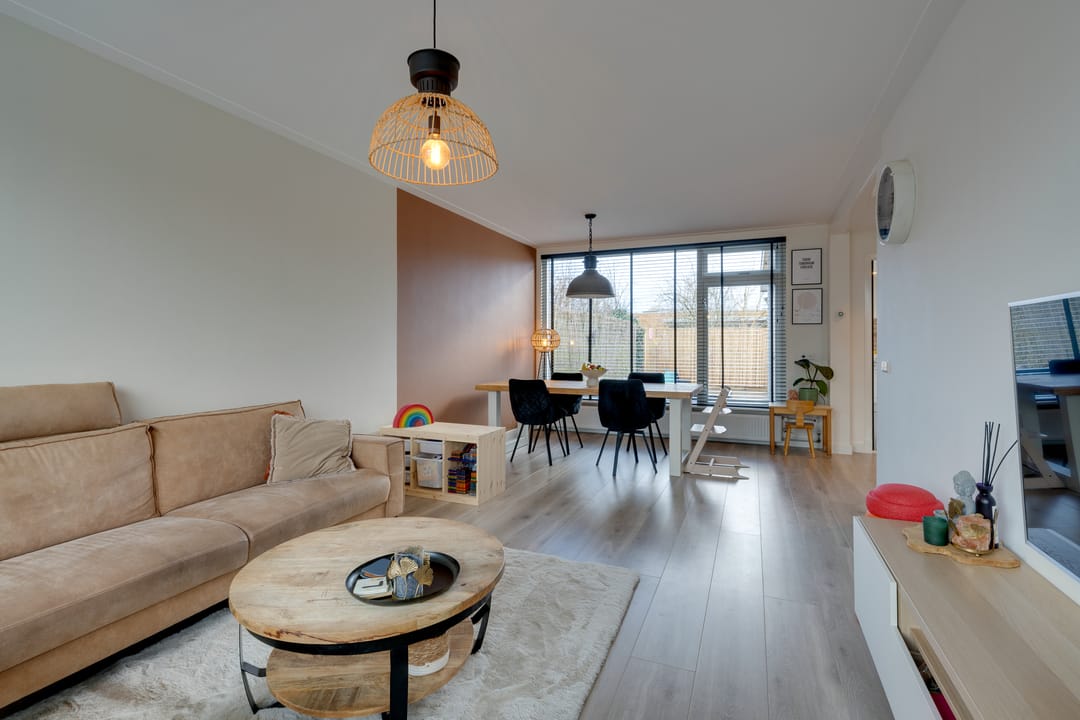 Foto 2 van Marathonstraat 10