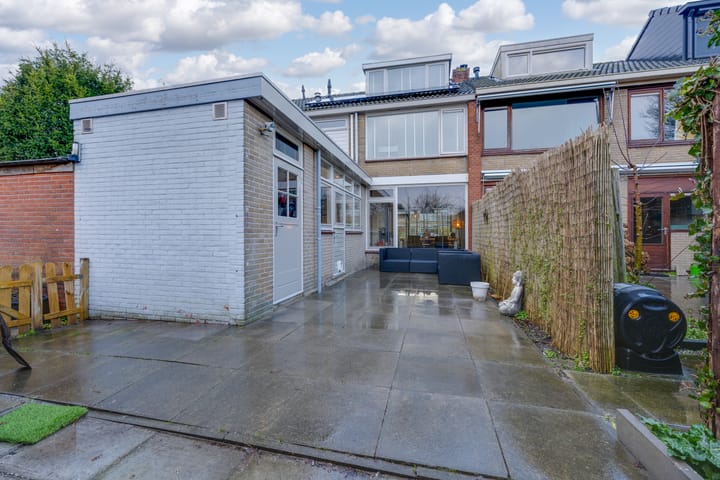 Foto 3 van Marathonstraat 10