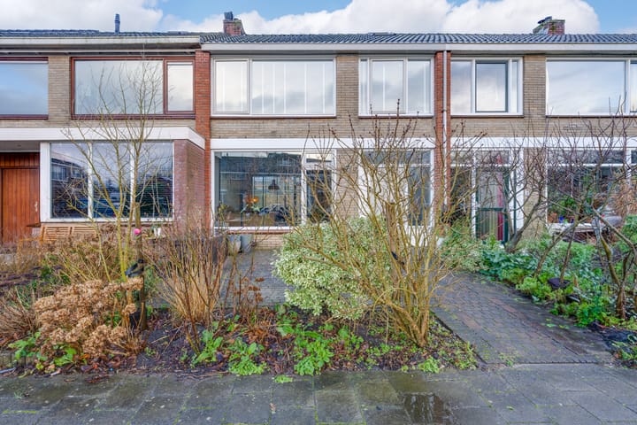 Foto 4 van Marathonstraat 10